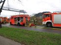 Brand Hafen Koeln Niehl Kuhweg P35